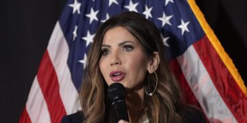 ICE Barbie Gives Biggest Indication Yet on Travel Bans