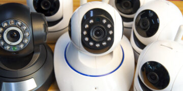 Hacking scheme targeted 120,000 home cameras for sexual footage