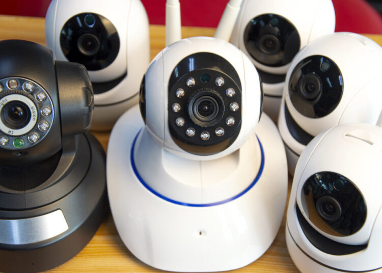 Hacking scheme targeted 120,000 home cameras for sexual footage
