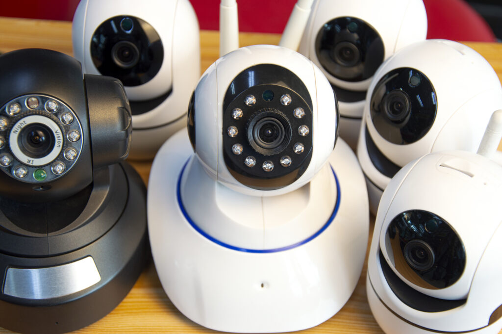 Hacking scheme targeted 120,000 home cameras for sexual footage