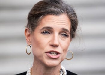 Nancy Mace Makes Bats**t Claim After Airport F-Bomb Rampage