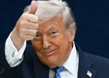 Trump Naming Kennedy Center After His Favorite President