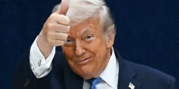 Trump Naming Kennedy Center After His Favorite President