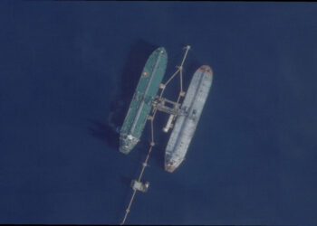 Trump announces ‘complete blockade’ of sanctioned oil tankers to Venezuela