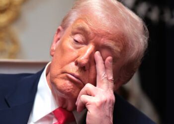 Fox News Doctor Tries to Spin Trump’s Mid-Meeting Naps as Sign of Genius