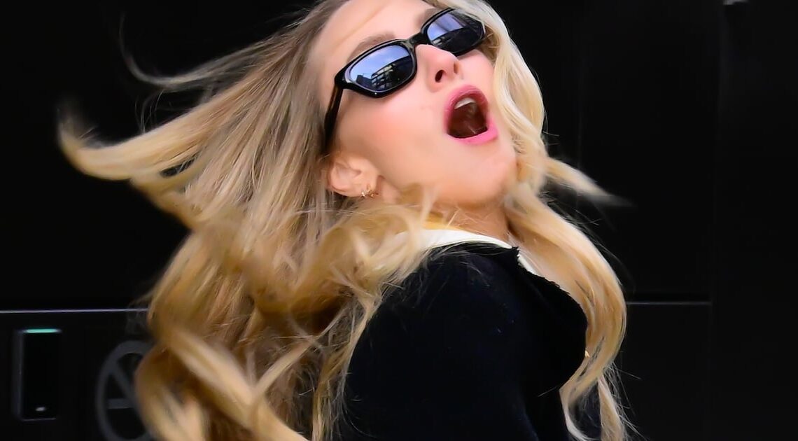 ‘Mean Girls’ Star Refuses to Apologize for Charlie Kirk Death Comments