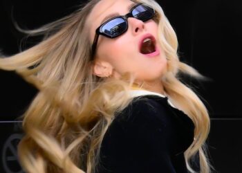 ‘Mean Girls’ Star Refuses to Apologize for Charlie Kirk Death Comments