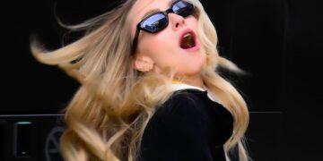 ‘Mean Girls’ Star Refuses to Apologize for Charlie Kirk Death Comments