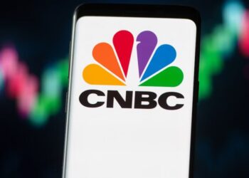 CNBC Strikes Deal With Kalshi for Real-Time Prediction Data