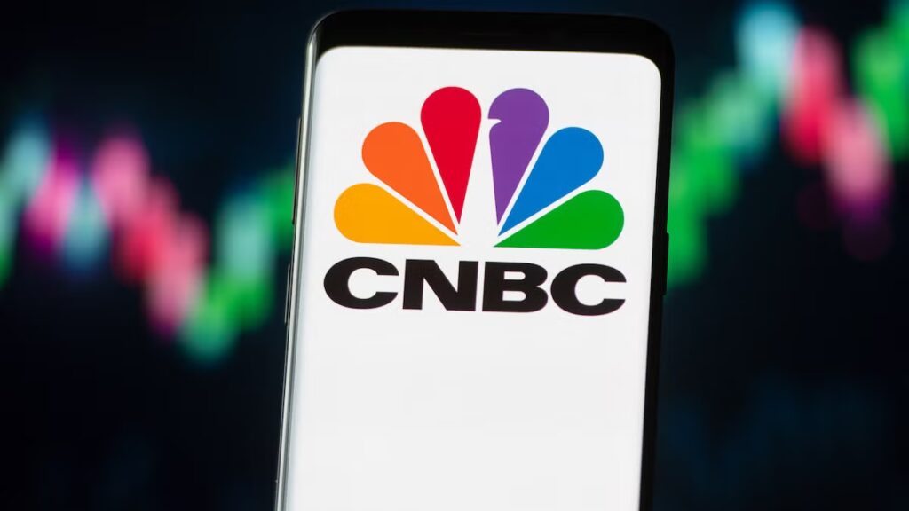 CNBC Strikes Deal With Kalshi for Real-Time Prediction Data