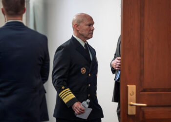 Top military lawyer to be summoned in House boat strike inquiry