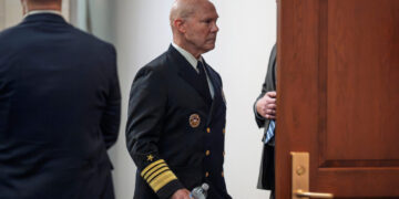 Top military lawyer to be summoned in House boat strike inquiry