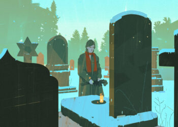 My mother’s number is still in my phone