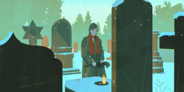 My mother’s number is still in my phone