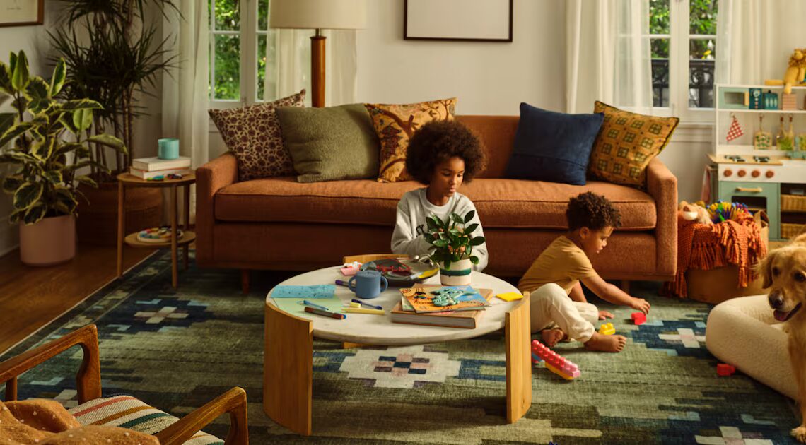 Scouted: Ruggable’s End-of-Year Sale Is the Excuse You’ve Been Looking for to Redecorate for 2026