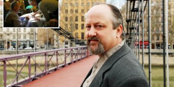 Daniel Woodrell, ‘Winter’s Bone’ author who coined ‘country noir’ genre, dead at 72