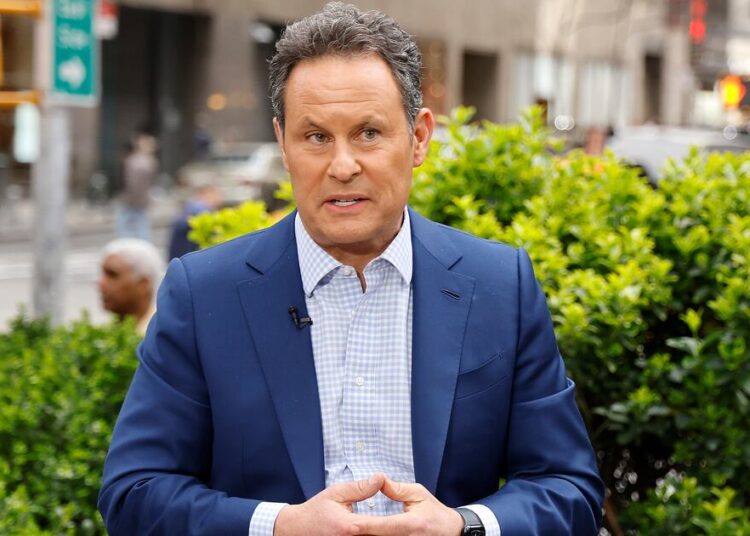 Fox News Host Warns Trump Risks Losing Crucial Votes With Indiscriminate ICE Raids