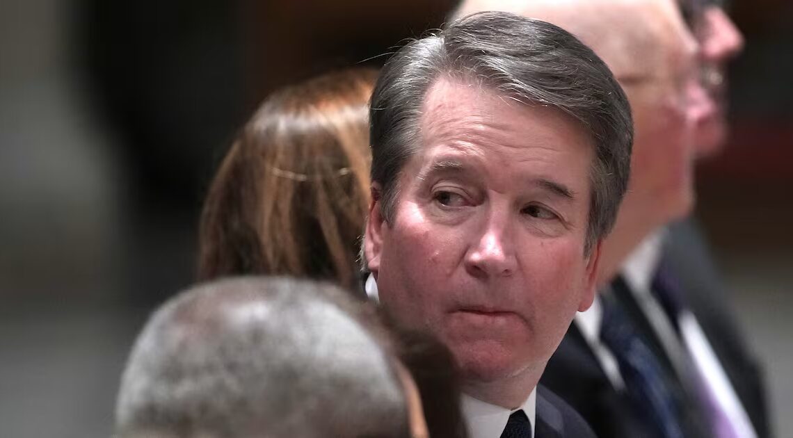 Trump’s SCOTUS Pick Delivers Epic Blow to President