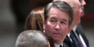 Trump’s SCOTUS Pick Delivers Epic Blow to President