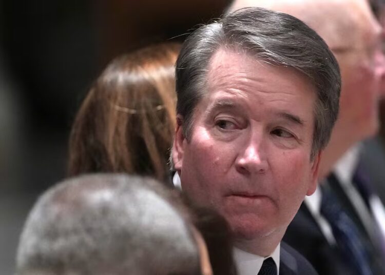 Trump’s SCOTUS Pick Delivers Epic Blow to President