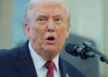 Grim Jobs Report Delivers Black Mark to Trump’s Economy