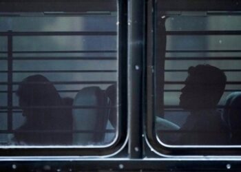 ICE documents reveal plan to hold 80,000 immigrants in warehouses