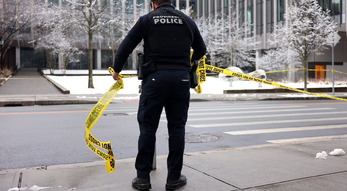 Authorities Warn ‘Complex’ Brown University Investigation Could Take ‘Some Time’