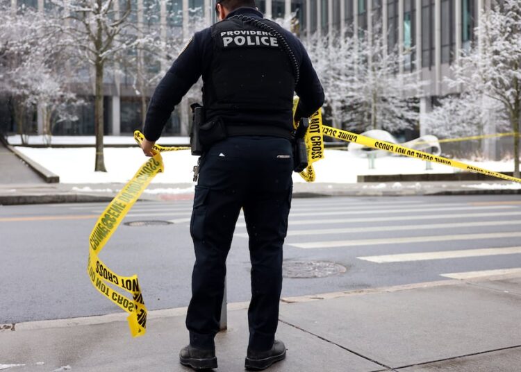 Authorities Warn ‘Complex’ Brown University Investigation Could Take ‘Some Time’