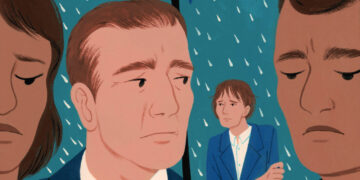 My estranged son wants to attend my wife’s funeral. Can I tell him ‘no’?