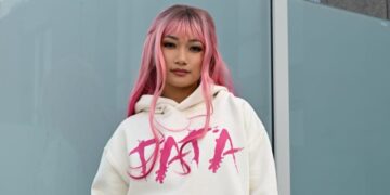 Timbaland’s Latest Protégée Is an A.I. Pop Singer