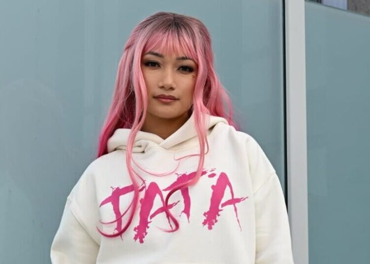 Timbaland’s Latest Protégée Is an A.I. Pop Singer