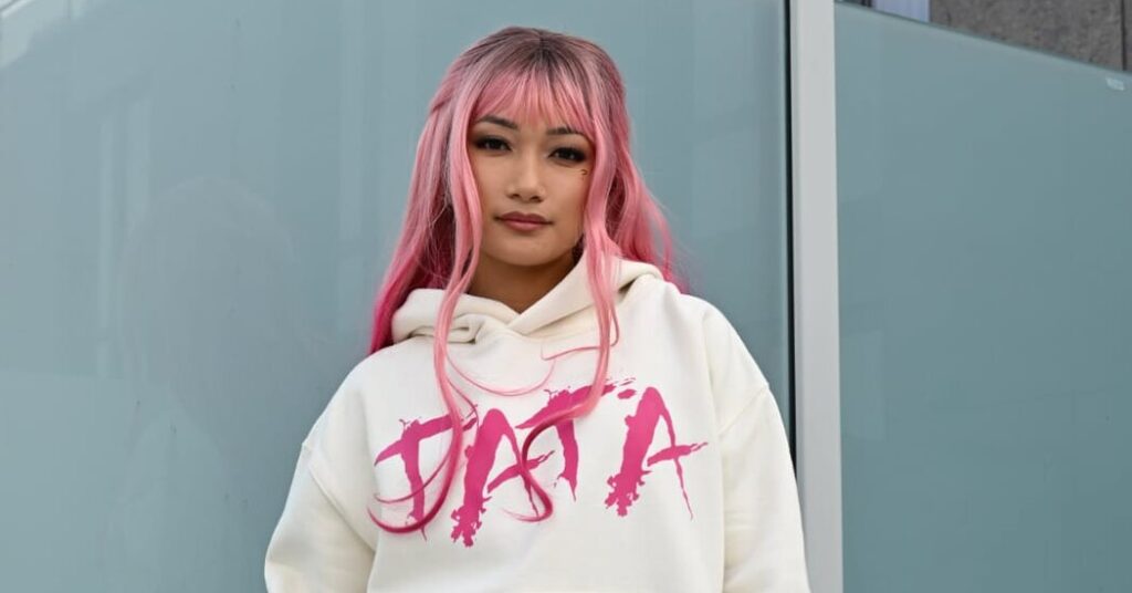 Timbaland’s Latest Protégée Is an A.I. Pop Singer