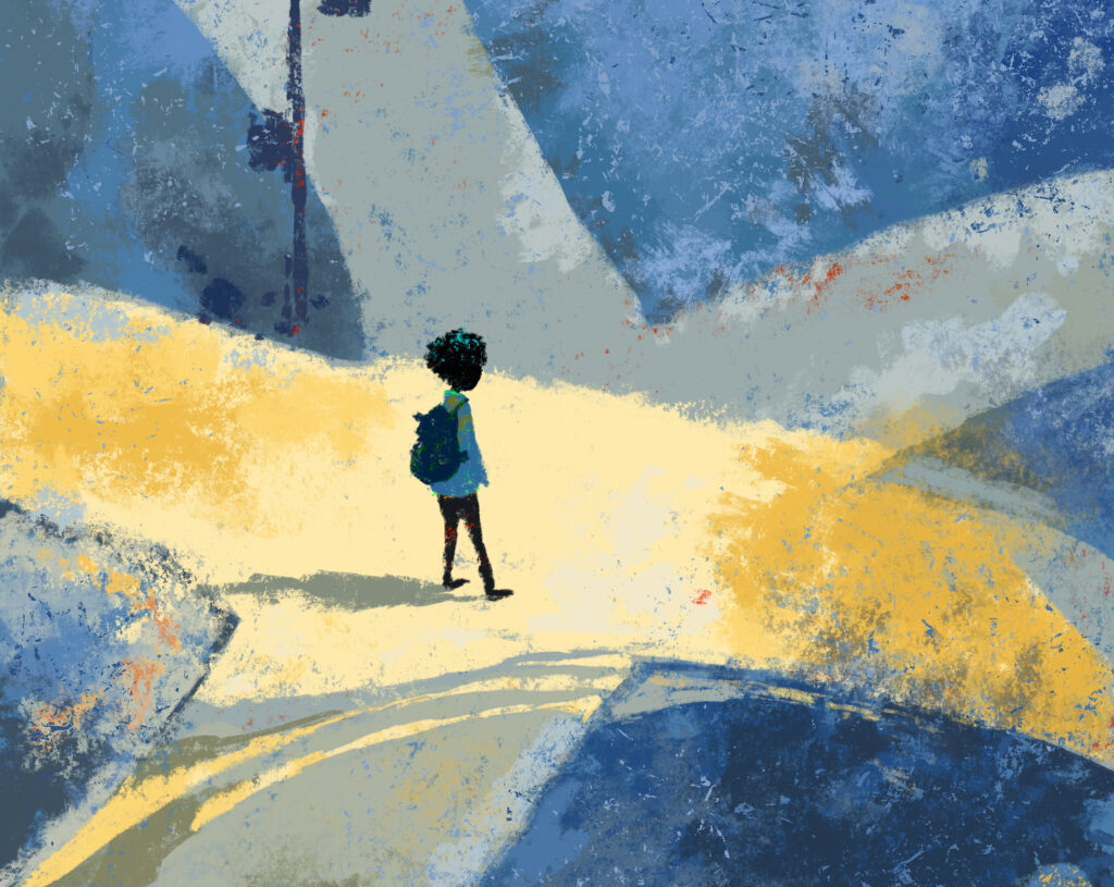 Carolyn Hax: Gay parents of biracial child ‘overthink’ a private school option