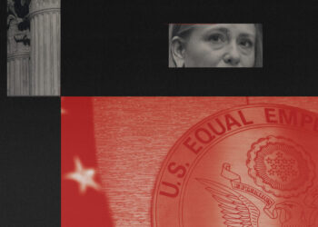 Why Trump’s EEOC wants to talk to White men about discrimination