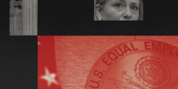 Why Trump’s EEOC wants to talk to White men about discrimination