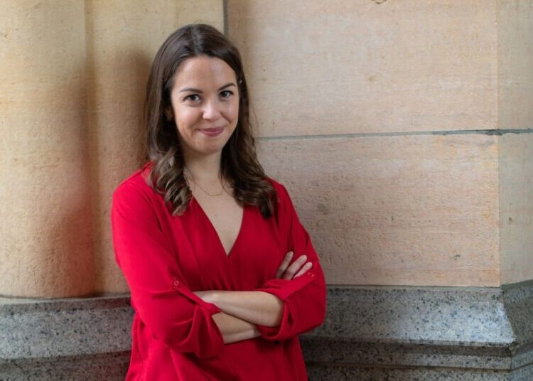 Caitlin Dewey Joins Vox as Senior Writer & Editor for the Today, Explained Newsletter