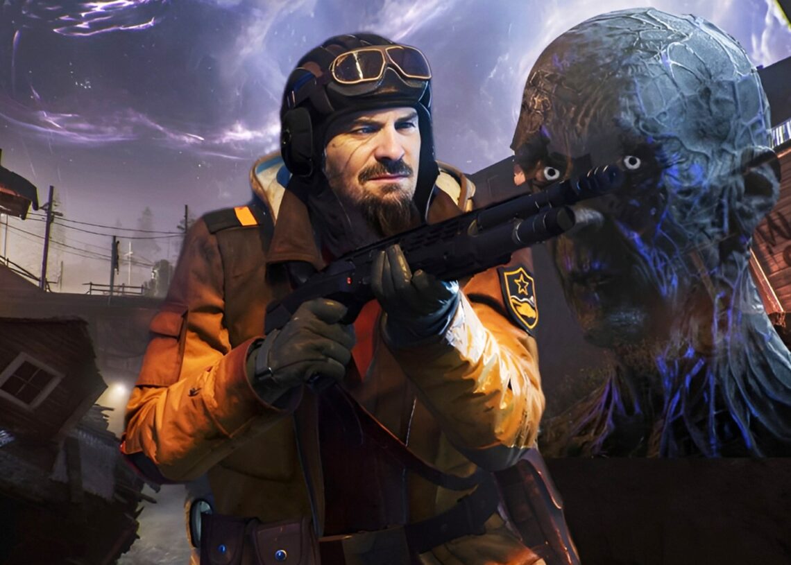 Call of Duty May Be Dropping Zombies Mode in 2027, New Leak Claims