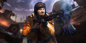 Call of Duty May Be Dropping Zombies Mode in 2027, New Leak Claims