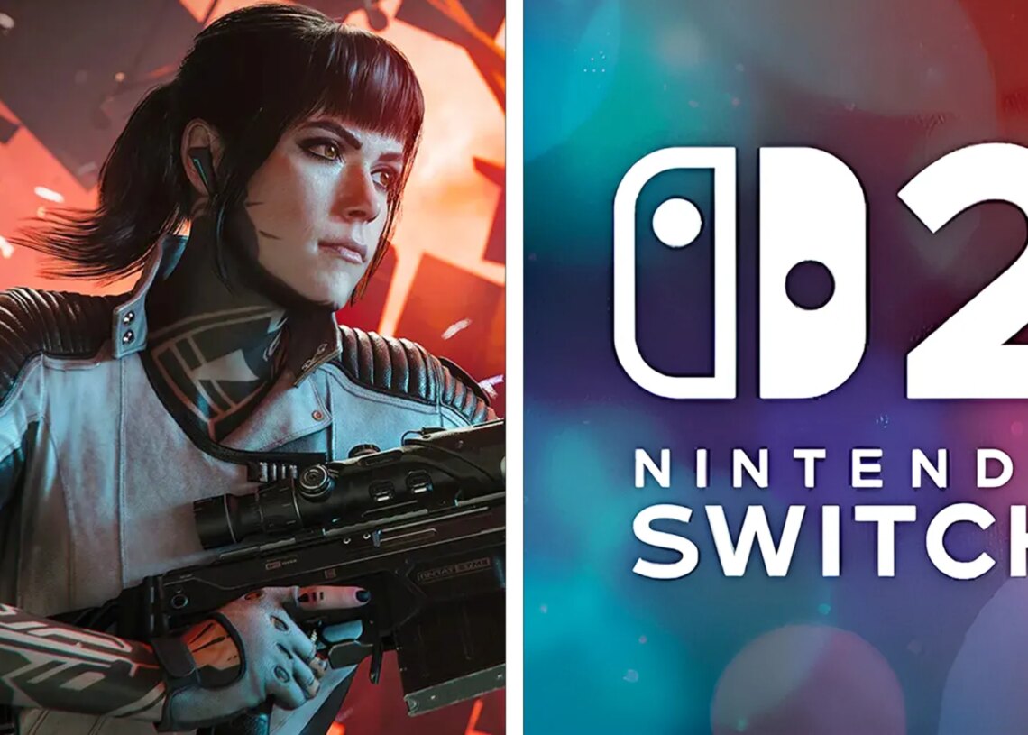 Call of Duty Nintendo Switch 2 Version Leaked, and Is Reportedly Launching Soon