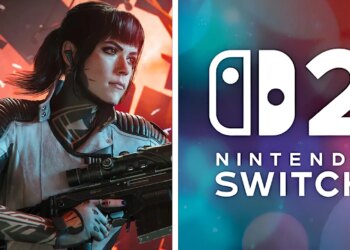 Call of Duty Nintendo Switch 2 Version Leaked, and Is Reportedly Launching Soon