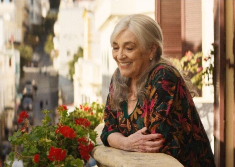 How Maryam Touzani Took Her Grief and Found Life and Sexiness in ‘Calle Málaga’