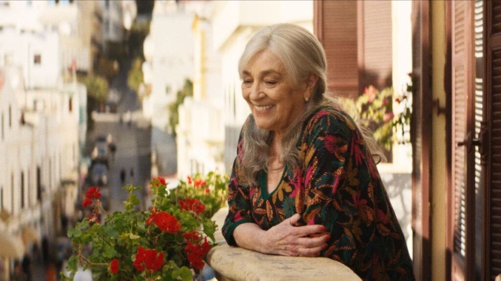 How Maryam Touzani Took Her Grief and Found Life and Sexiness in ‘Calle Málaga’