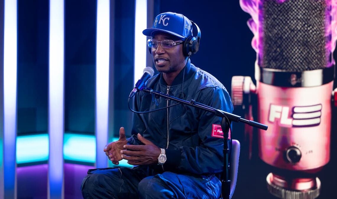 Cam’ron Explains Why Being in The Lox/Dipset Verzuz Was a ‘Wrong Decision’