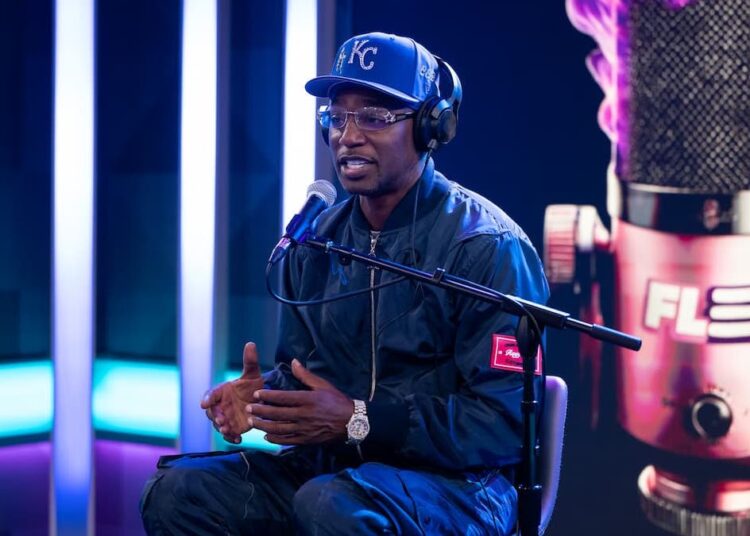 Cam’ron Explains Why Being in The Lox/Dipset Verzuz Was a ‘Wrong Decision’