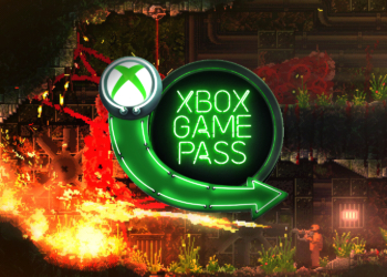 Xbox Game Pass Is Losing 5 Games In December 2025, Including One AAA Title