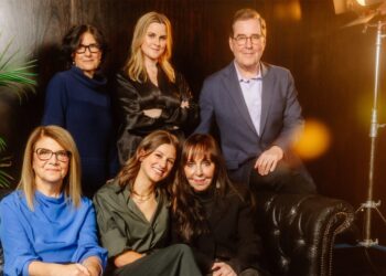 The Casting Directors of Awards Season 2025-2026