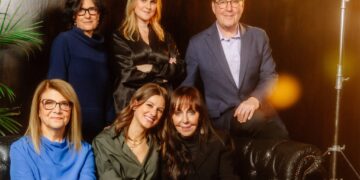 The Casting Directors of Awards Season 2025-2026