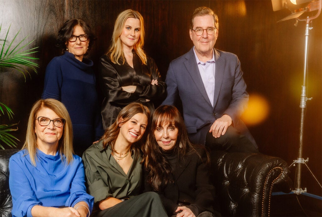 The Casting Directors of Awards Season 2025-2026