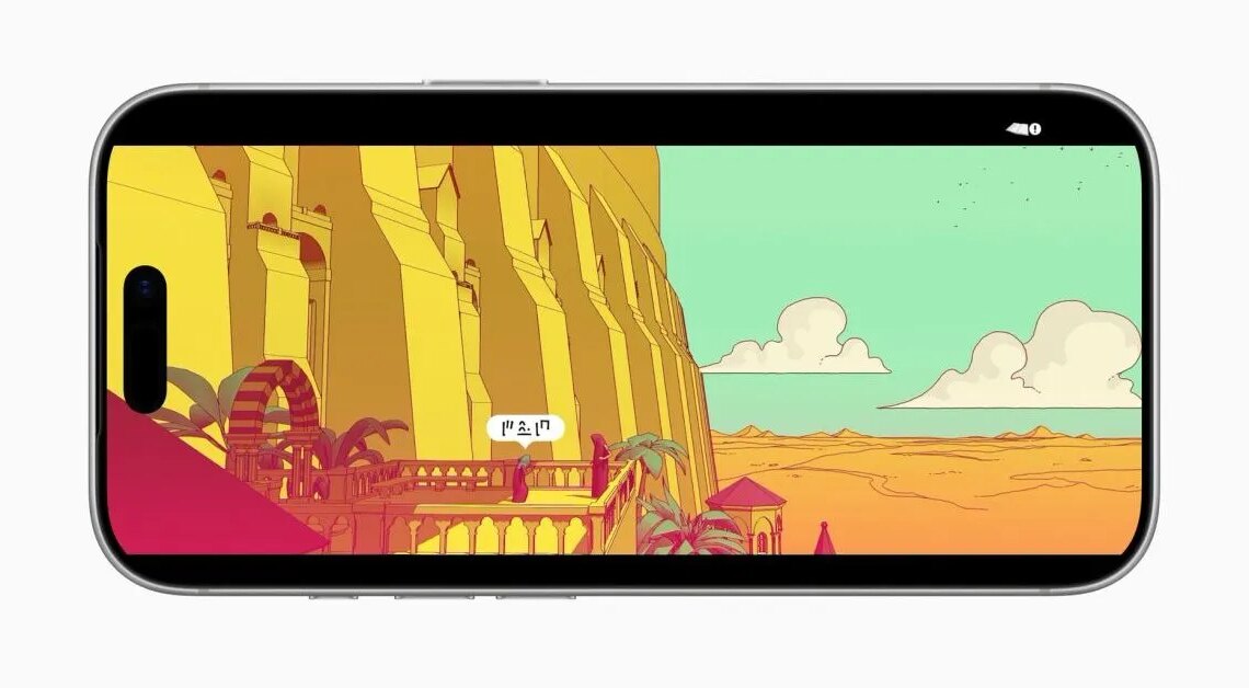 The 17 Best Apps of 2025, According to Apple