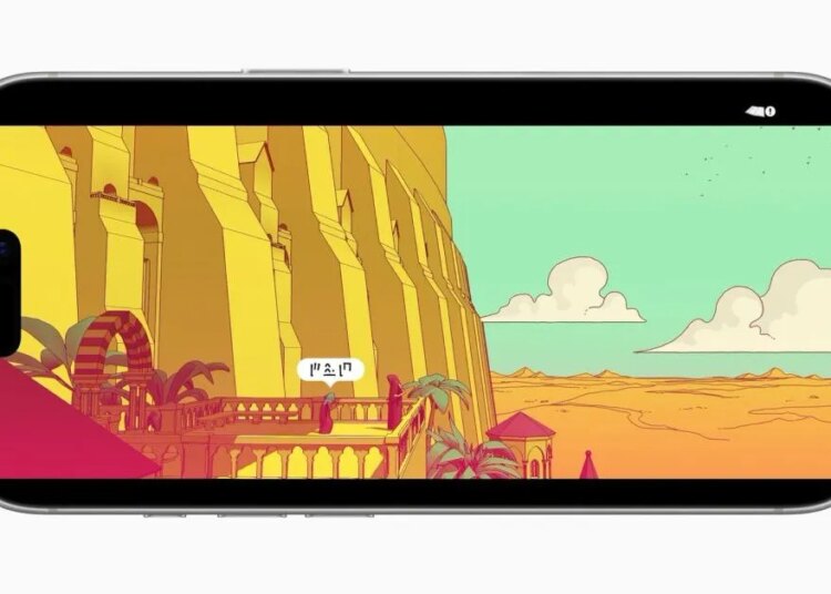 The 17 Best Apps of 2025, According to Apple